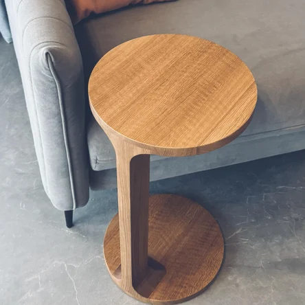 Столик приставной "Пингвин"